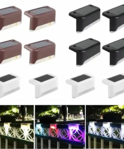 Outdoor Waterproof Wall Light