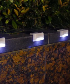 Outdoor Waterproof Wall Light
