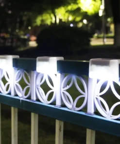 Outdoor Waterproof Wall Light