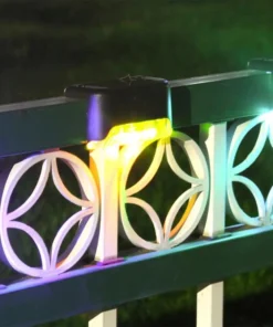 Outdoor Waterproof Wall Light