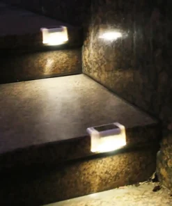 Outdoor Waterproof Wall Light