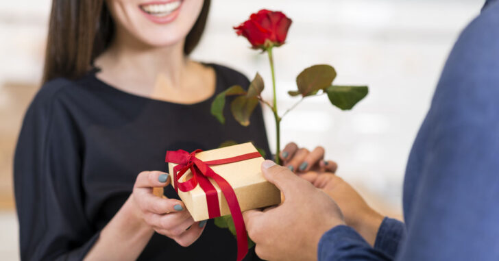 50th Birthday Gift Ideas For Wife