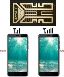 Cell Phone Signal Enhancement Patch