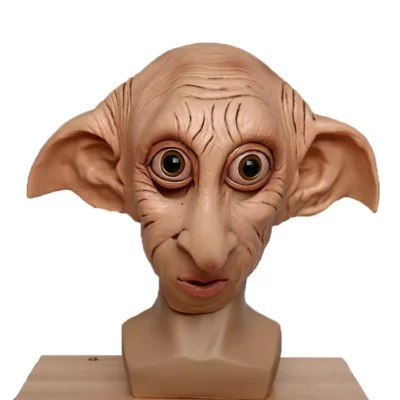 Dobby Mask House-Elf Cosplay Costume