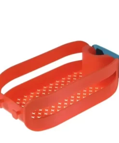 2 in 1 Home Sink Organizer