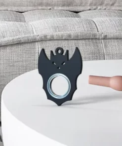 Halloween Batman Fidget Spinner Toy