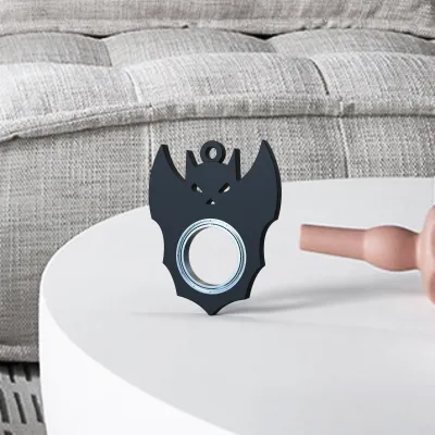 Batman Fidget Spinner igračka za Noć vještica