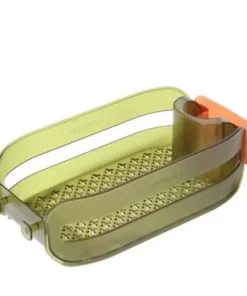 2 in 1 Home Sink Organizer