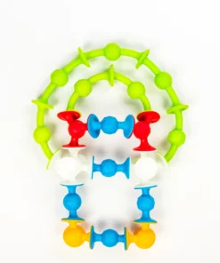 Sucker Toys - Great Family Interactive Toys