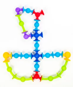 Sucker Toys - Great Family Interactive Toys