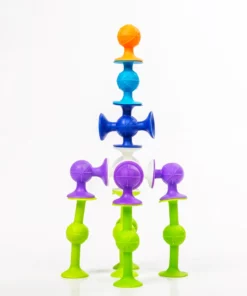Sucker Toys - Great Family Interactive Toys