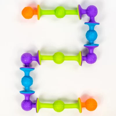 Suction Toys - Great Family Interactive Toys