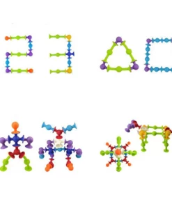 Sucker Toys - Great Family Interactive Toys