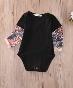 Baby Tattoo Onesie