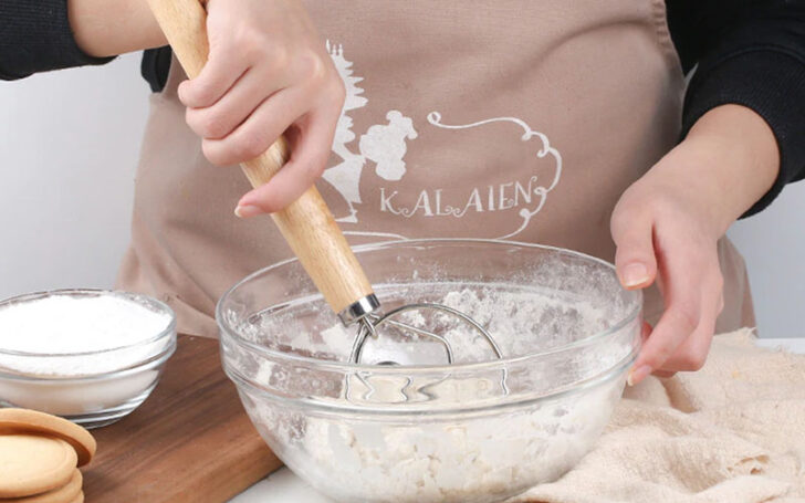 Baking Essentials For Beginners