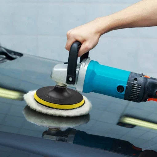 Car Buffing Pad For Drill Buy Today Get 55 Discount MOLOOCO