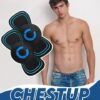 ChestUP EMS Moobs Trainer