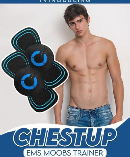 ChestUP EMS Moobs Trainer