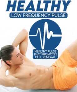 ChestUP EMS Moobs Trainer