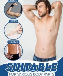 ChestUP EMS Moobs Trainer