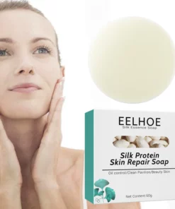 Oveallgo™ Collagen Milk Whitening Soap