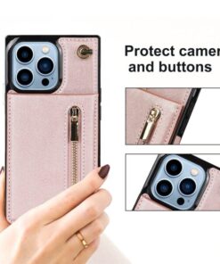 Crossbody Wallet iPhone