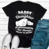 Daddy and Daughter T Shirts