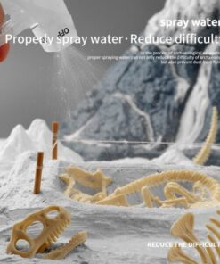 Arrival Dinosaur Fossil Digging Kit