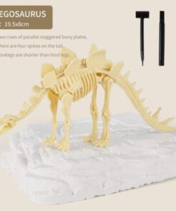 Arrival Dinosaur Fossil Digging Kit