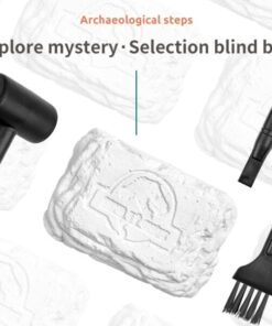 Arrival Dinosaur Fossil Digging Kit