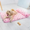 Dog Cooling Sofa Bed