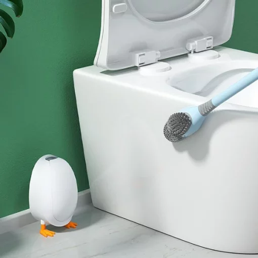 ست برس توالت اردک