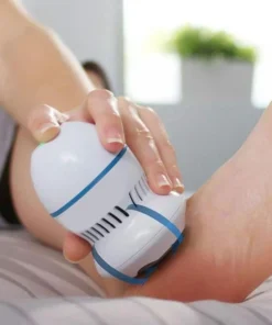 Electric Vacuum Adsorption Foot Grinder