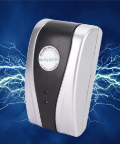 Energy Saver Saving Device