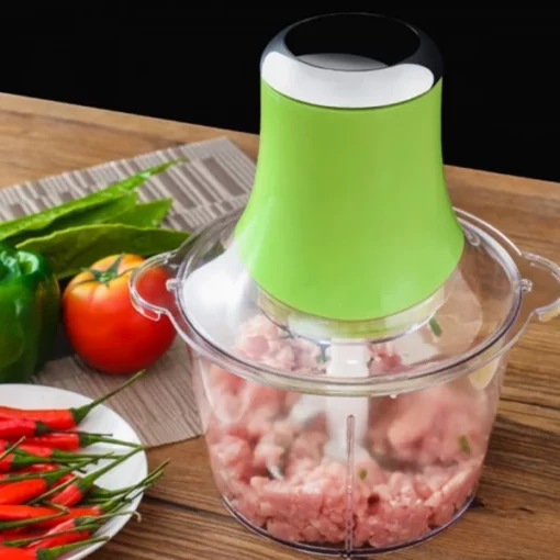 Meaʻai Multifunctional Electric Grinders