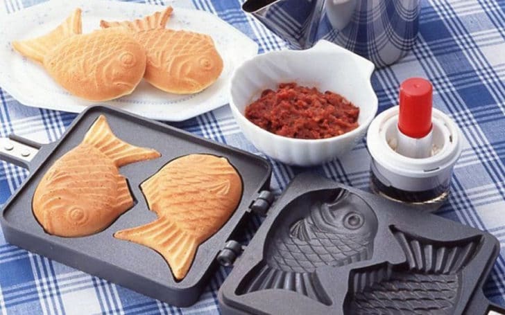 Cooking Molds