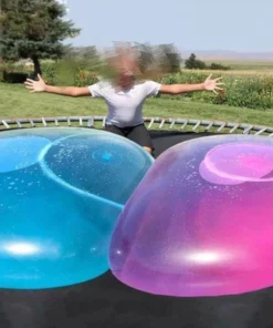 Funny Bubble Ball