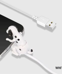 Funny Humping Dog Fast Charger Cable