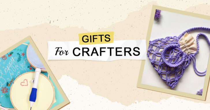 Gifts For Crafters