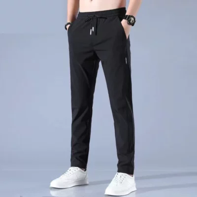 Men's Fast Dry Stretch Pants