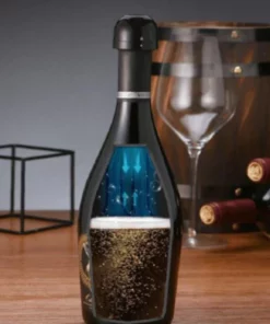 Food grade silicone sealing plug