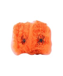 Halloween Decorative Spider Web