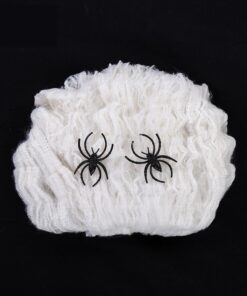 Halloween Decorative Spider Web