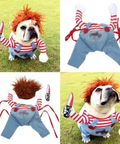 Halloween Dog Costumes