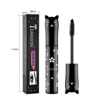 5D Lengthening Curling Color Mascara