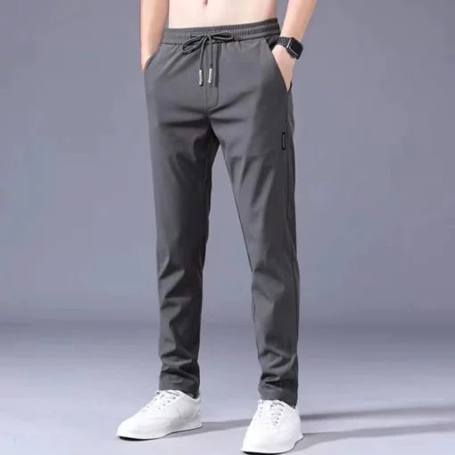 Panlalaking Fast Dry Stretch Pants