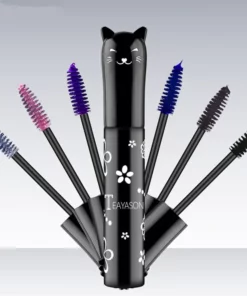 5D Lengthening Curling Color Mascara