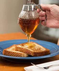 Honey Crystal Dispenser