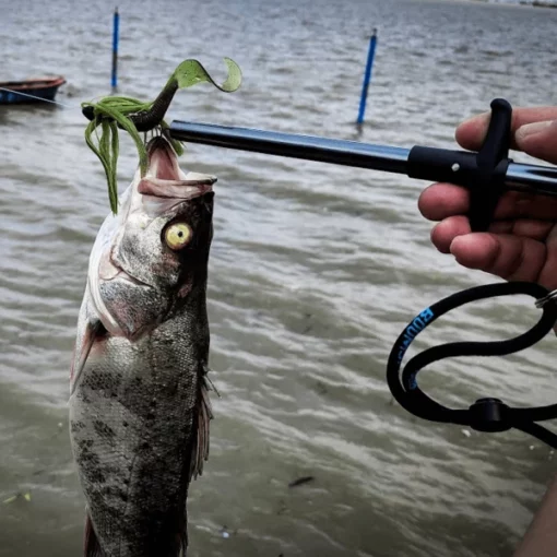HookiePro Простое и безопасное средство для удаления рыболовных крючков