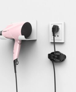 Cord Organizer For Kitchen Appliance